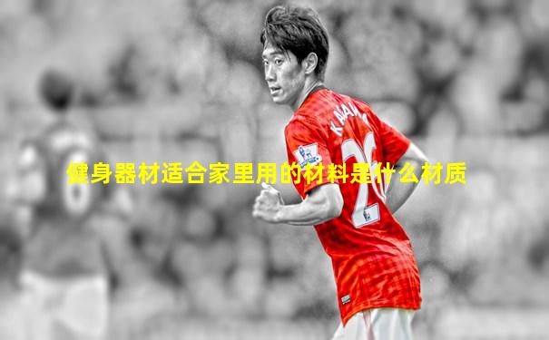 健身器材适合家里用的材料是什么材质