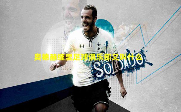奥德赫维里足球俱乐部又叫什么
