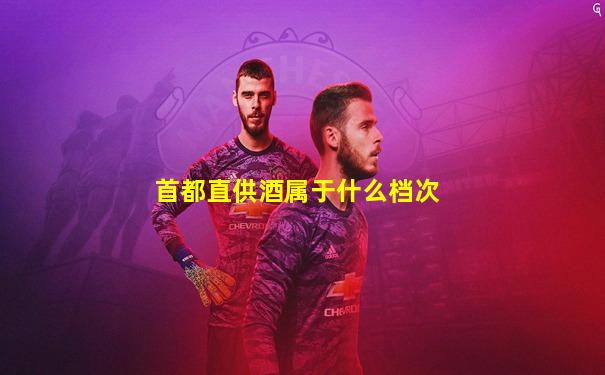 首都直供酒属于什么档次