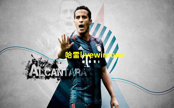 哈雷livewireone