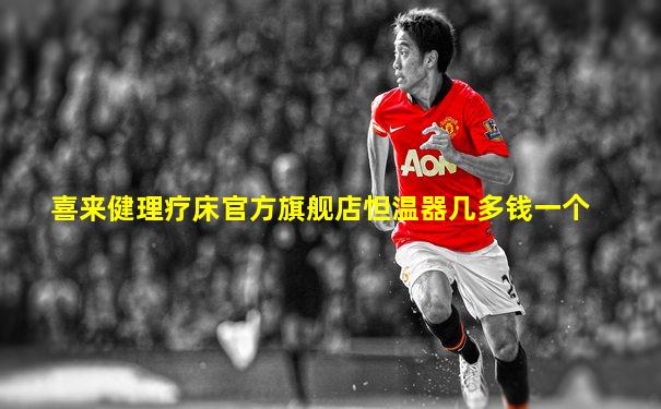 喜来健理疗床官方旗舰店怛温器几多钱一个