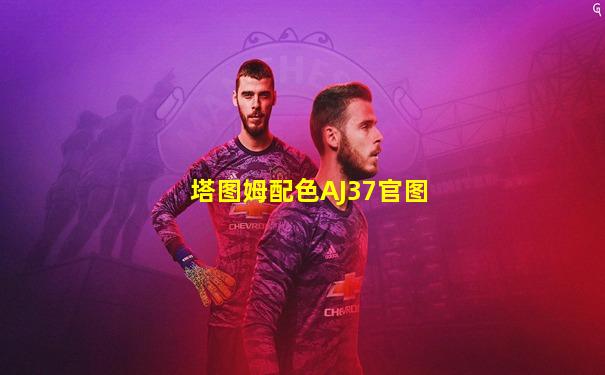 塔图姆配色AJ37官图