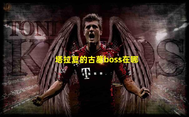 塔拉夏的古墓boss在哪