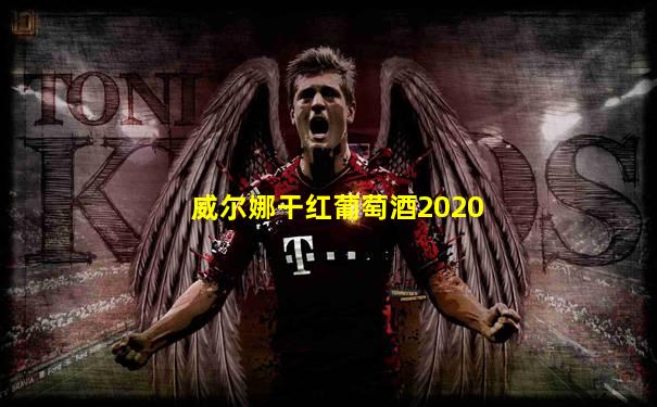 威尔娜干红葡萄酒2020