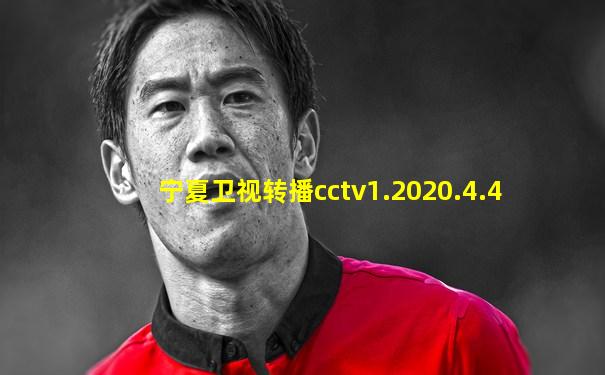 宁夏卫视转播cctv1.2020.4.4
